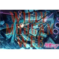 Vocaloid Hatsune Miku
